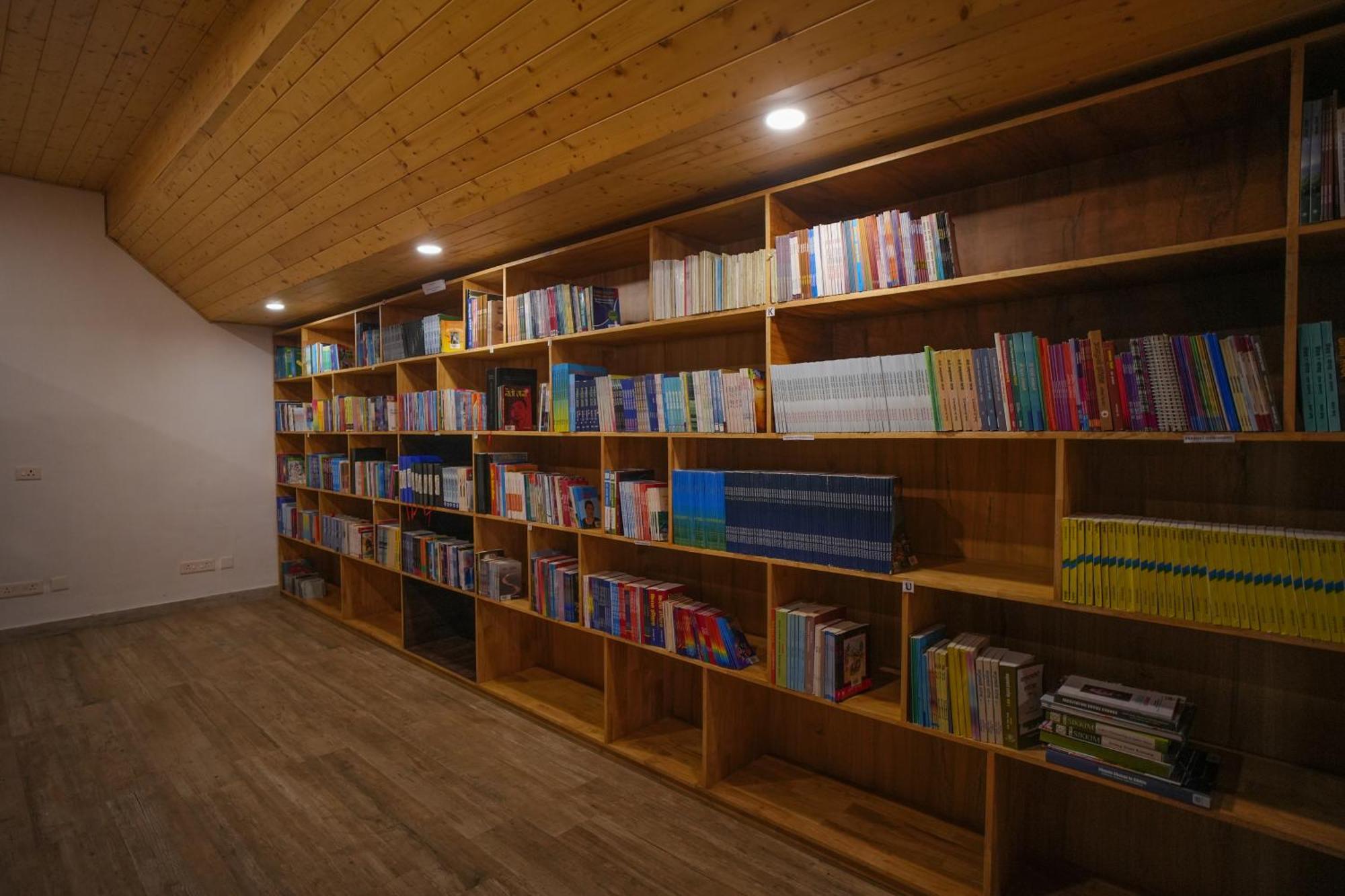 Oro Montana Hotels And Resort Gangtok Zewnętrze zdjęcie