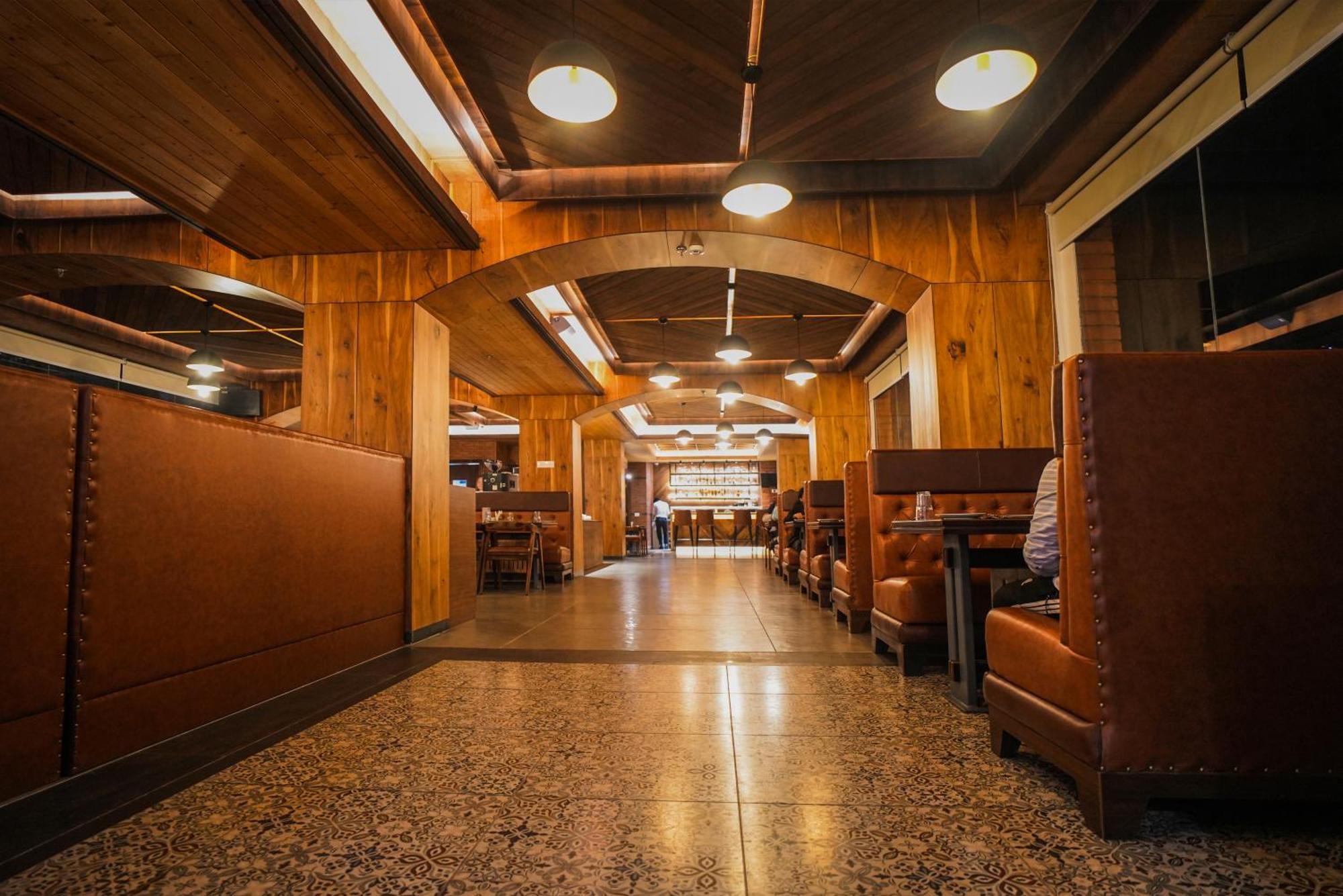 Oro Montana Hotels And Resort Gangtok Zewnętrze zdjęcie